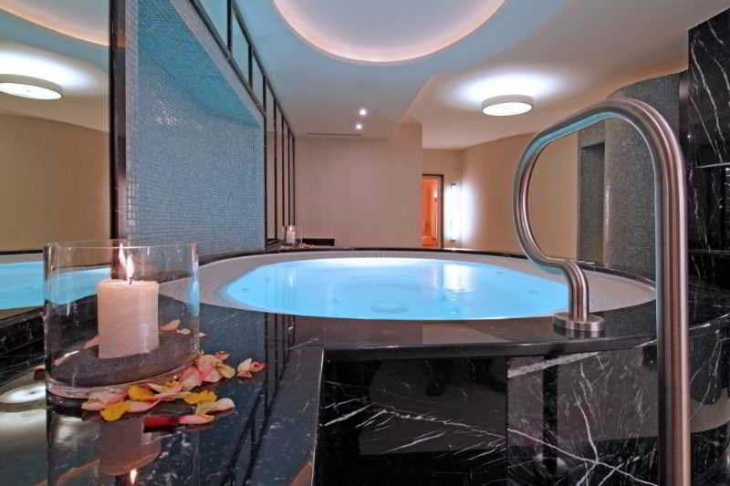 Welcome Parkhotel אוזקירכן מראה חיצוני תמונה